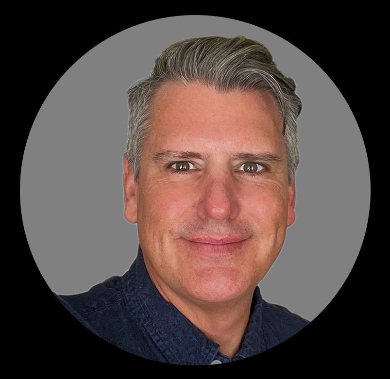 Studio founder