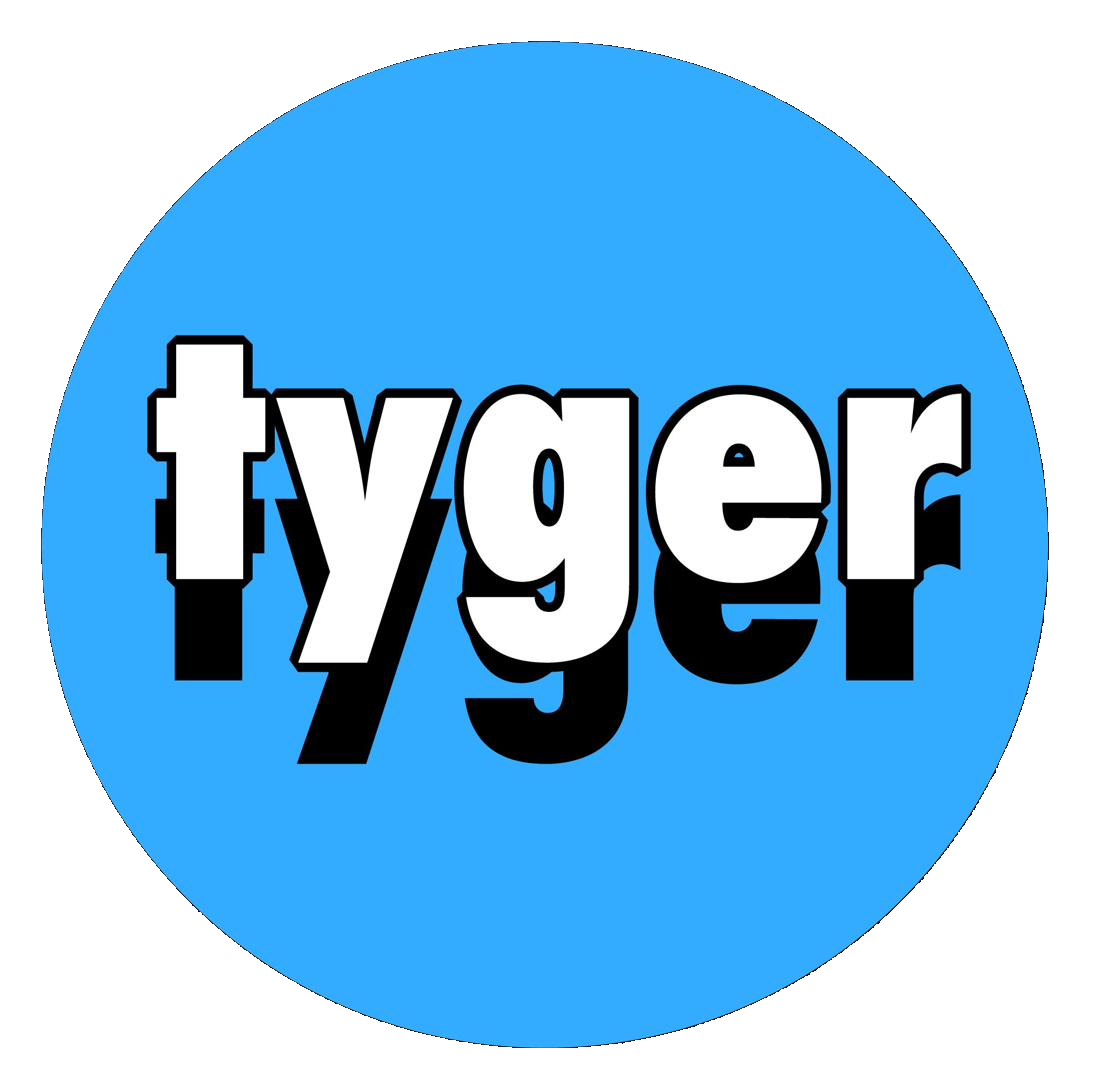 Tyger Tyger